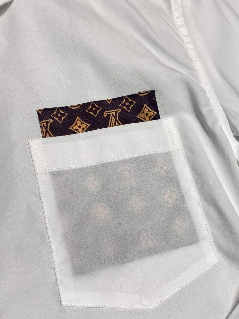 Louis Vuitton Shirts